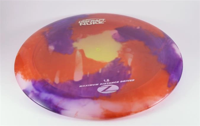 NukeZ Fly Dyed